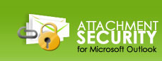 gain control over attachments with Attachment Security for Microsoft Outlook
